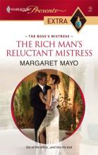 The Rich Man's Reluctant Mistress cover picture