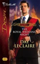 The Royal Wedding Night cover picture