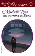 The Salvatore Marriage cover picture