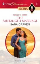 The Santangeli Marriage cover picture