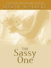 The Sassy One The Sassy One cover picture