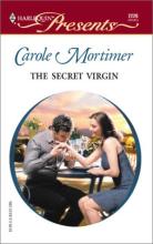 The Secret Virgin cover picture