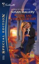 The Sheikh and The Virgin Secretary The Sheikh and The Virgin Secretary cover picture
