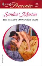 The Sheikh's Convenient Bride cover picture