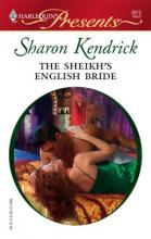 The Sheikh's English Bride cover picture