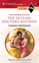 The Sicilian Doctor's Mistress cover picture