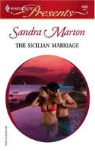 The Sicilian Marriage cover picture
