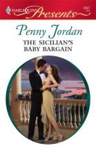The Sicilian's Baby Bargain cover picture
