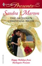 The Sicilian's Christmas Bride cover picture