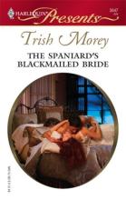 The Spaniard's Blackmailed Bride cover picture