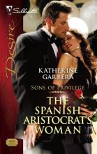 The Spanish Aristocrat's Woman cover picture