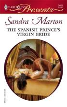 The Spanish Prince's Virgin Bride cover picture