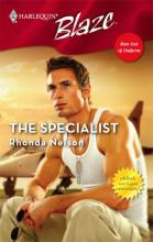 The Specialist cover picture