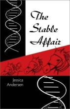 The Stable Affair cover picture