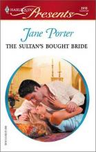 The Sultan's Bought Bride cover picture