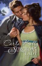 The Surgeon's Lady cover picture
