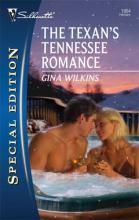 The Texan's Tennessee Romance cover picture