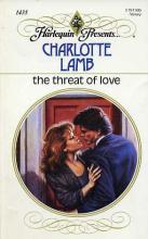 The Threat of Love cover picture