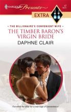 The Timber Baron's Virgin Bride cover picture