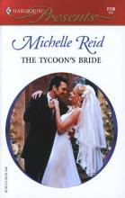 The Tycoon's Bride cover picture