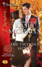 The Tycoon's Secret cover picture