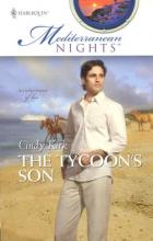The Tycoon's Son cover picture