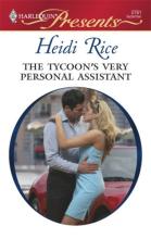 The Tycoon's Very Personal Assistant cover picture