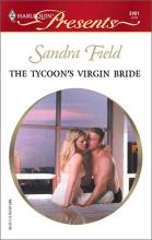 The Tycoon's Virgin Bride cover picture