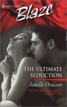 The Ultimate Seduction cover picture