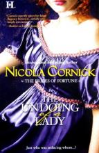 The Undoing Of A Lady cover picture