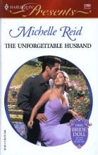 The Unforgettable Husband cover picture