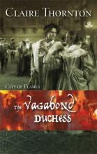 The Vagabond Duchess cover picture