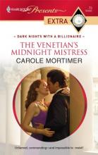 The Venetian's Midnight Mistress cover picture