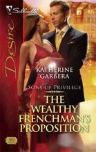 The Wealthy Frenchman's Proposition cover picture