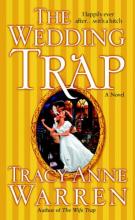 The Wedding Trap cover picture