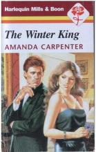 The Winter King cover picture