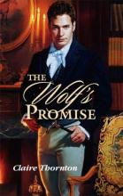 The Wolf's Promise cover picture