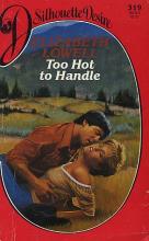 Too Hot to Handle cover picture