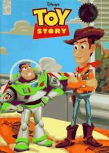 Toy Story cover picture