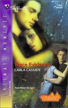 Trace Evidence cover picture