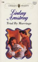 Trial by Marriage cover picture