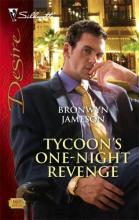 Tycoon's One Night Revenge cover picture