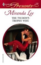 The Tycoon's Trophy Wife cover picture
