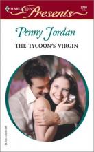 The Tycoon's Virgin cover picture