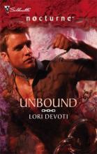 Unbound Unbound cover picture