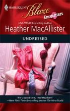 Undressed cover picture