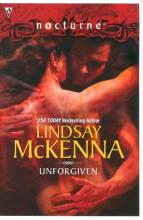 Unforgiven cover picture