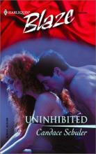 Uninhibited cover picture