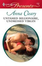 Untamed Billionaire, Undressed Virgin cover picture