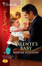 Valente's Baby cover picture